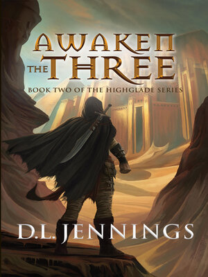 cover image of Awaken the Three